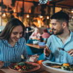 Food and Drinks